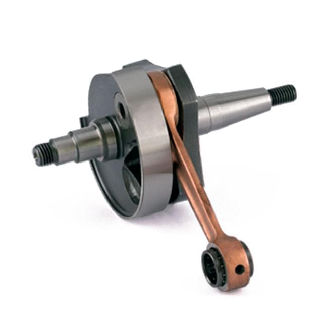 Cigüeñal tipo original Vespa Primavera/Super/SL PK S Jasil.