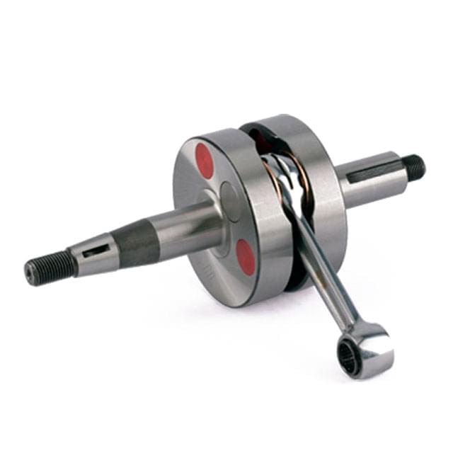 Cigüeñal Yamaha DT 50 LC Jasil Evolution NG - carrera 44,5mm