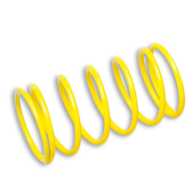Muelle de contraste amarillo para Honda / Kymco / Piaggio 125-150-200cc Malossi