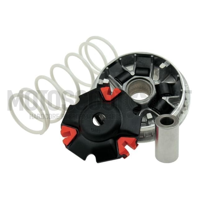 Multivar 2000 Piaggio Zip 4T 50c.c., Liberty 4T 50c.c.
