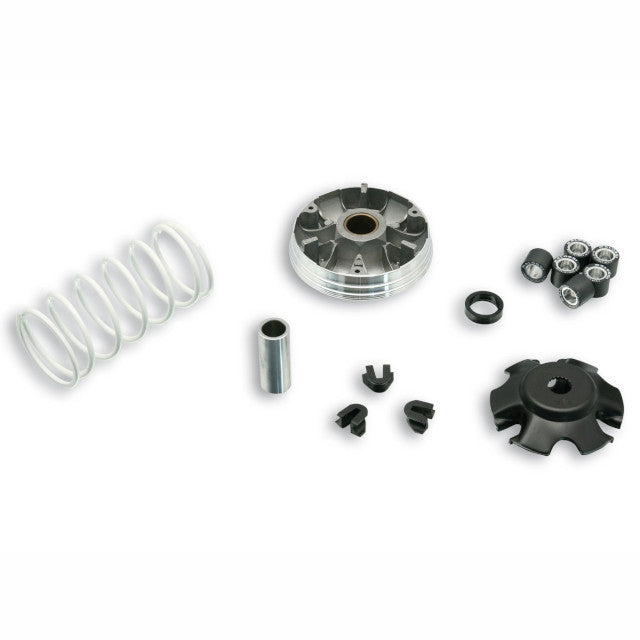 Multivar 2000 Piaggio Zip 4T 50c.c., Liberty 4T 50c.c.