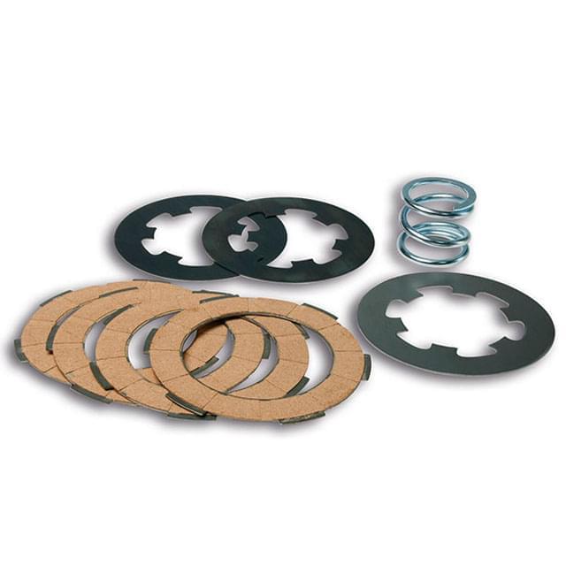 Discos embrague corcho Vespa Primavera/Super/PK S/XL Malossi
