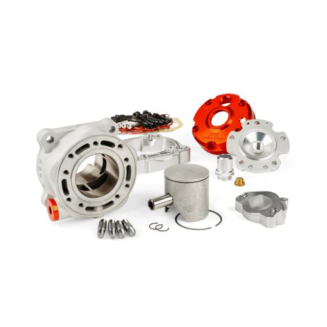 Cilindro Stage6 R/T 70cc Derbi Euro 3 / 4