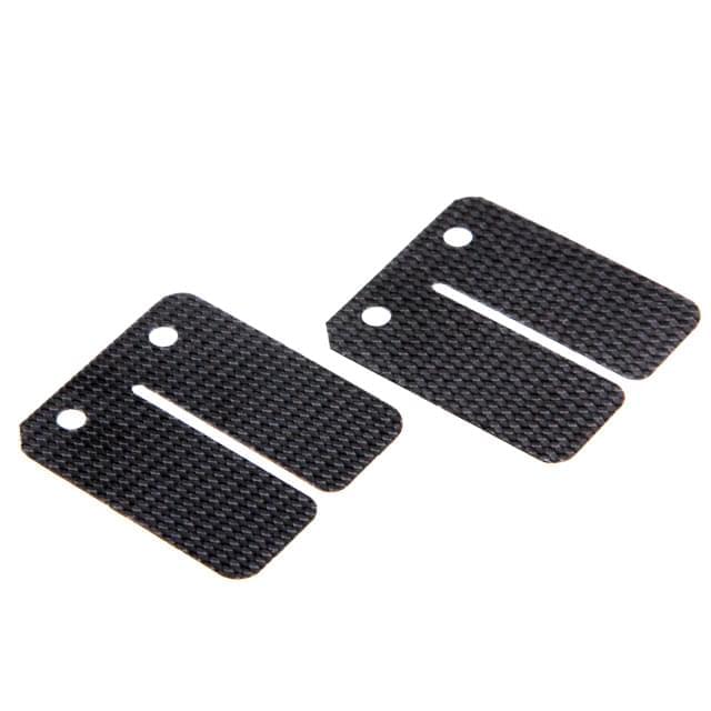 Laminas de carbono VOCA Racing 0,3mm Minarelli horizontal / Yamaha DT50 Portugal