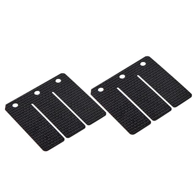 Laminas Yamaha DT125R/TZR 0,35 carbono VOCA Racing Biaxial