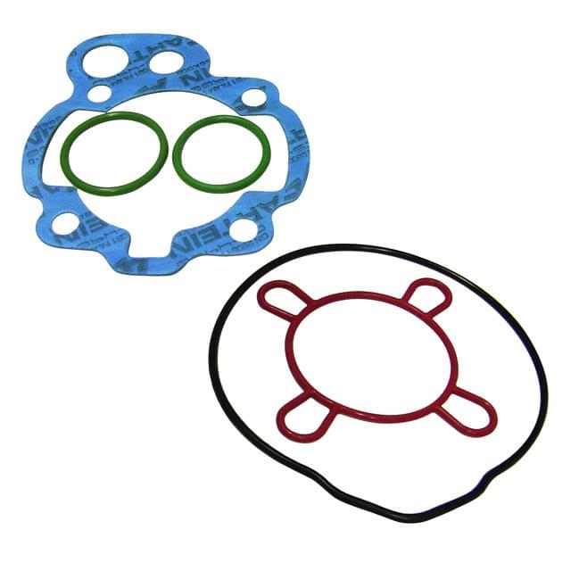 Juego de juntas Minarelli AM6 (>2000) Artein cilindro serie