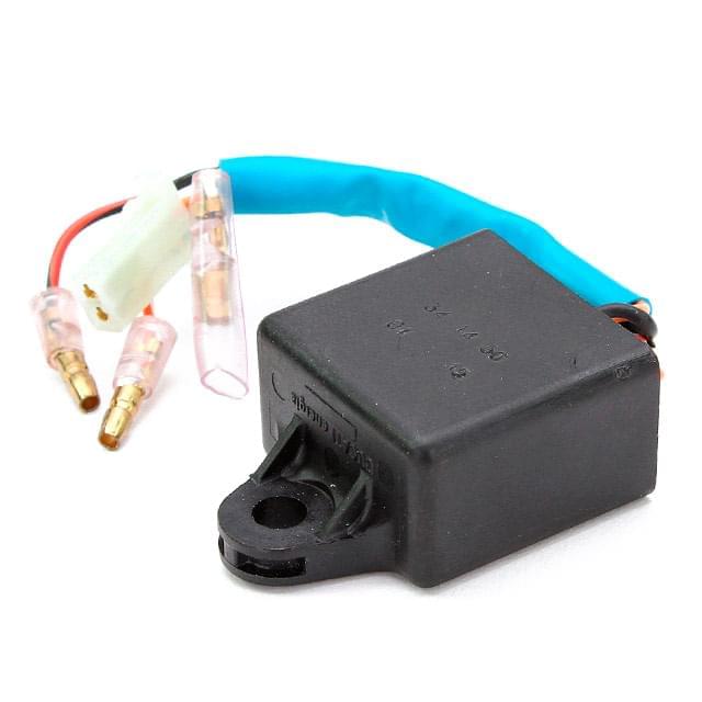 CDI Top Performances, MBK/Yamaha Ducati 8 polos