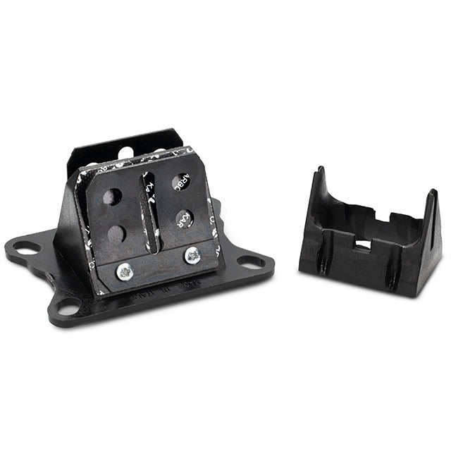 Caja de Láminas  Malossi VL6 Karbonit Minarelli AM6 / Derbi E2-E3-E4