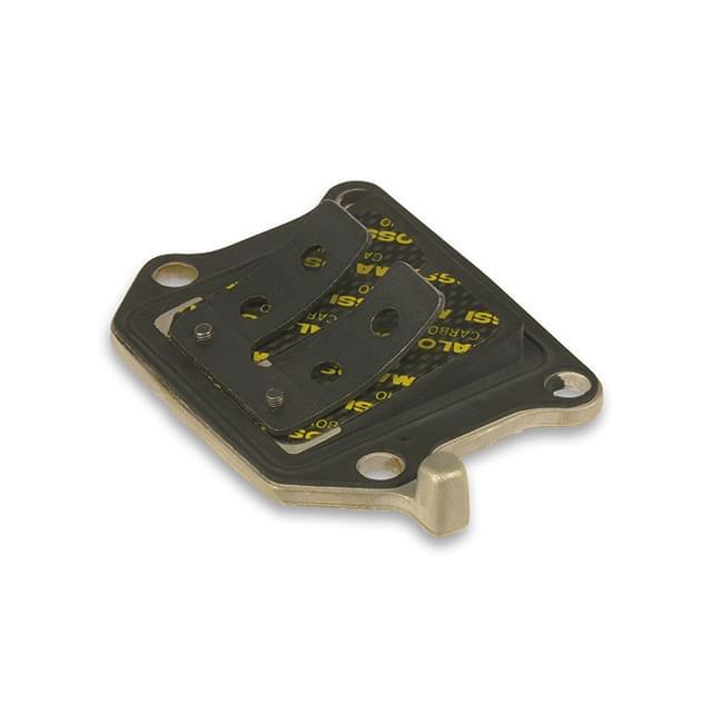 Caja de laminas VL10, MBK Booster - Stunt / Yamaha BW's - Slider
