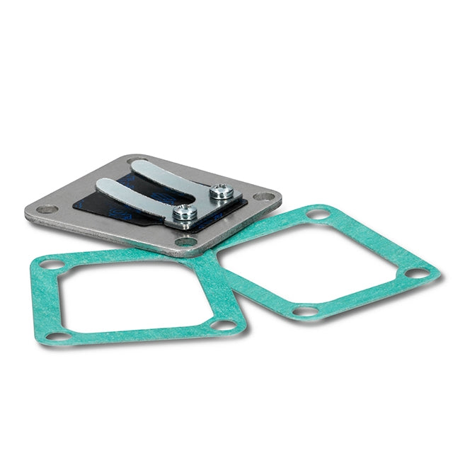 Caja de laminas POLINI Peugeot 103