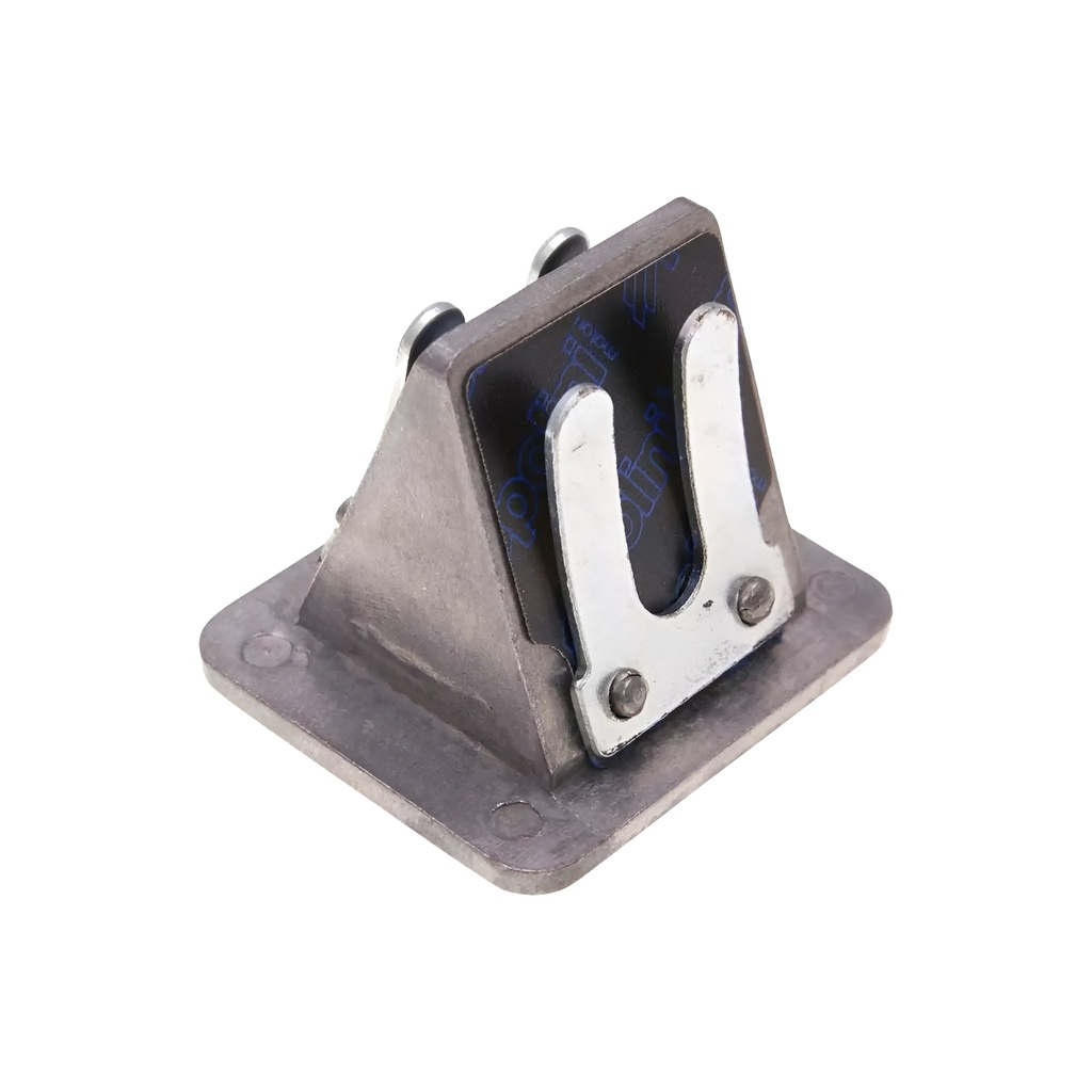 Caja de laminas POLINI, 4 laminas, Peugeot - MBK 51