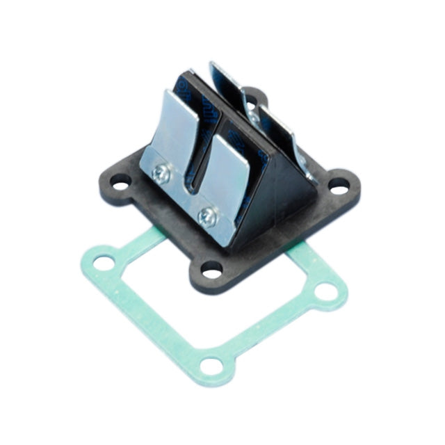 Caja de laminas POLINI, MBK 51