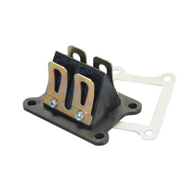 Caja de laminas POLINI Evo, Derbi