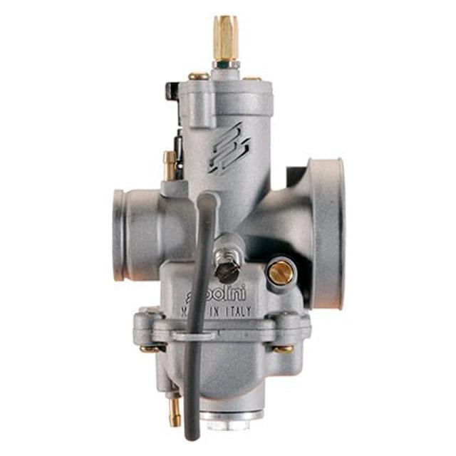 Carburador Polini d.15mm choque de palanca