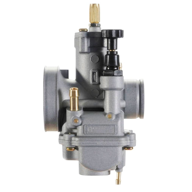 Carburador POLINI, D.17.5mm, starter de palanca