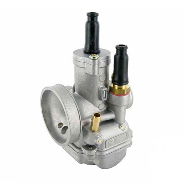 Carburador POLINI, D.19mm, choque de cable