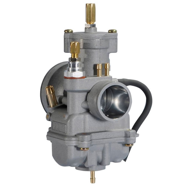 Carburador POLINI, D.23mm, starter de cable