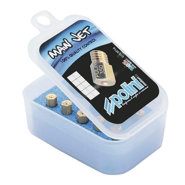 Chicles (set de 10) MIKUNI 280-370
