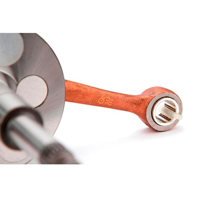 Cigüeñal Peugeot Speedfight X-Fight Jasil Evolution NG 