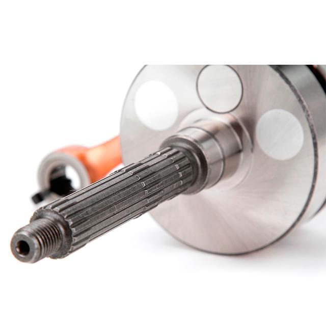 Cigüeñal Piaggio / Gilera 50cc Jasil Evolution NG