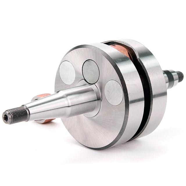 Cigüeñal Derbi Euro3 Jasil Evolution NG