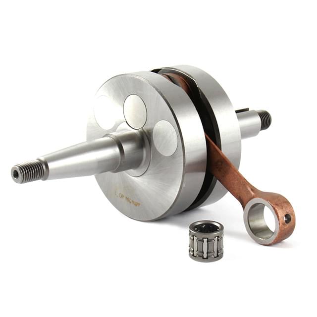 Cigüeñal Minarelli AM6 20mm Jasil Evolution NG