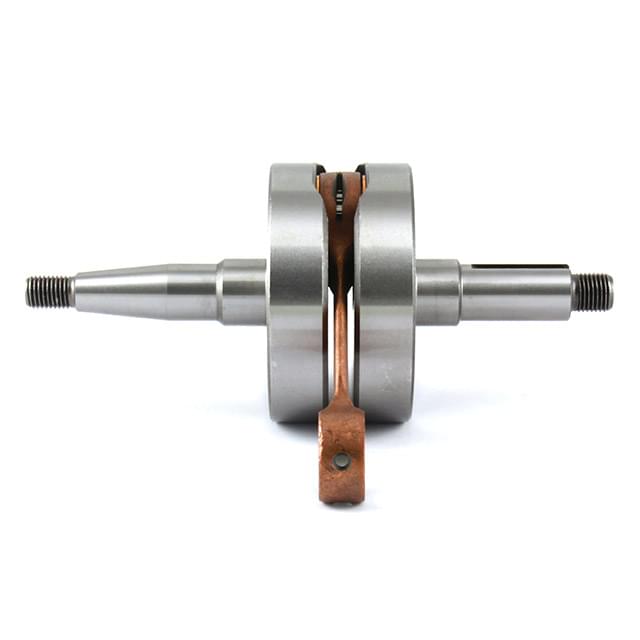 Cigüeñal Minarelli AM6 20mm Jasil Evolution NG