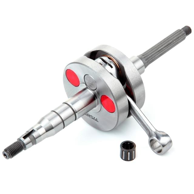 Cigüeñal Airsal Racing Xtrem, MBK Booster Aprilia SR