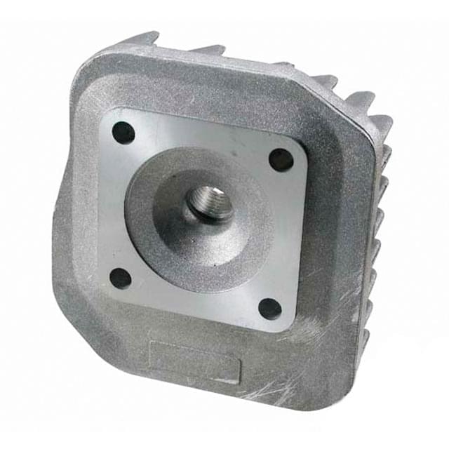 Cilindro Top Performances Trophy 70cc, Ludix AC