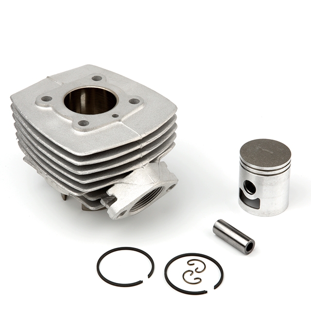 Cilindro Airsal Alu T6 Ø40mm,, Peugeot 103 T3 – 104 T3 Brida