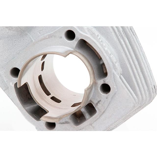 Cilindro Airsal Alu T6 Ø46mm,, Peugeot 103 T3 – 104 T3 Brida