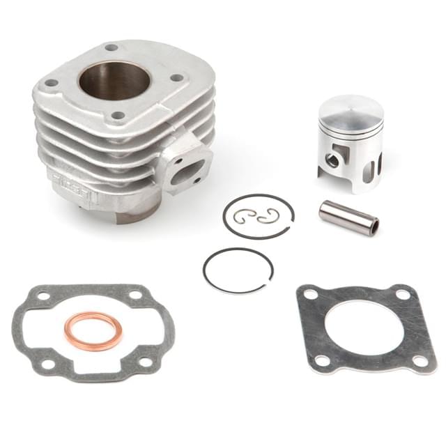 Cilindro Airsal Alu Ø40mm,, Ovetto-Neos-CPI Euro 1