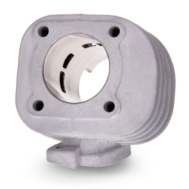 Cilindro Ovetto / Neo's / CPI Euro 1 Airsal Alu