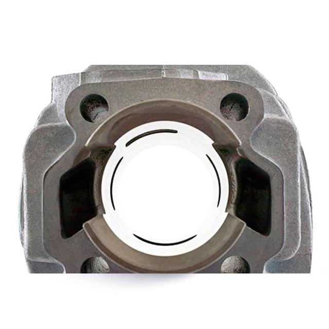 Cilindro Airsal Alu Ø39mm, MBK AV 7 – AV 87