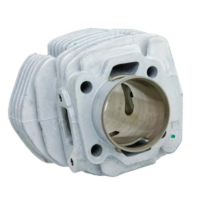 Cilindro Airsal Alu D.45mm,, MBK AV 7 AV 87