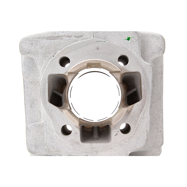 Cilindro Airsal Alu T6 Ø39mm,, AV10 - AV51
