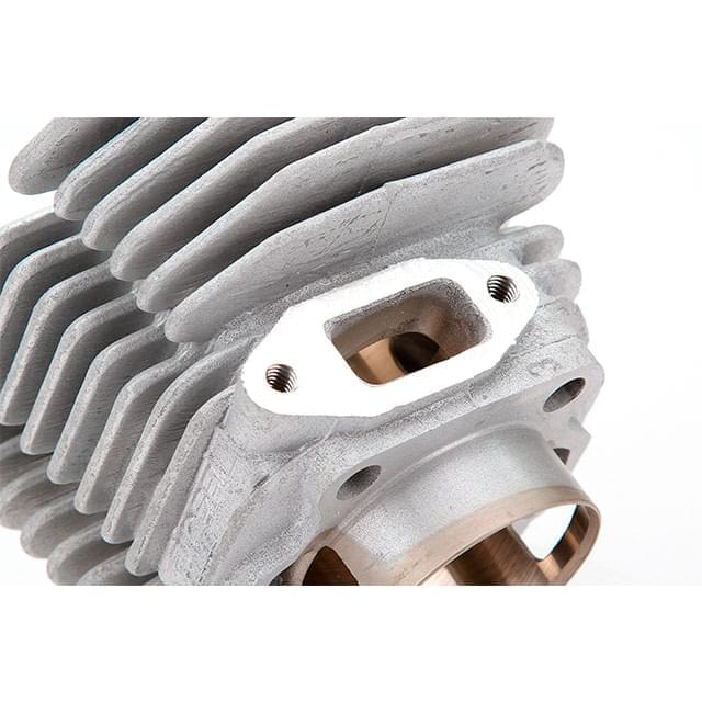 Cilindro Airsal Alu Ø47mm,, MBK AV 88