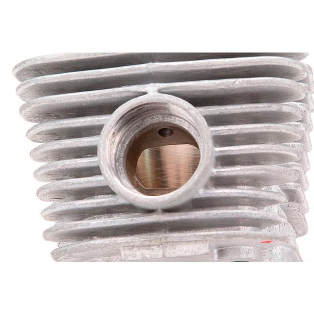 Cilindro Airsal Alu Ø47mm,, MBK AV 88