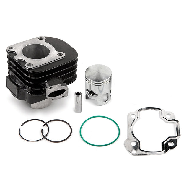 Cilindro Airsal Iron-Sport 50cc Minarelli Horizontal AC