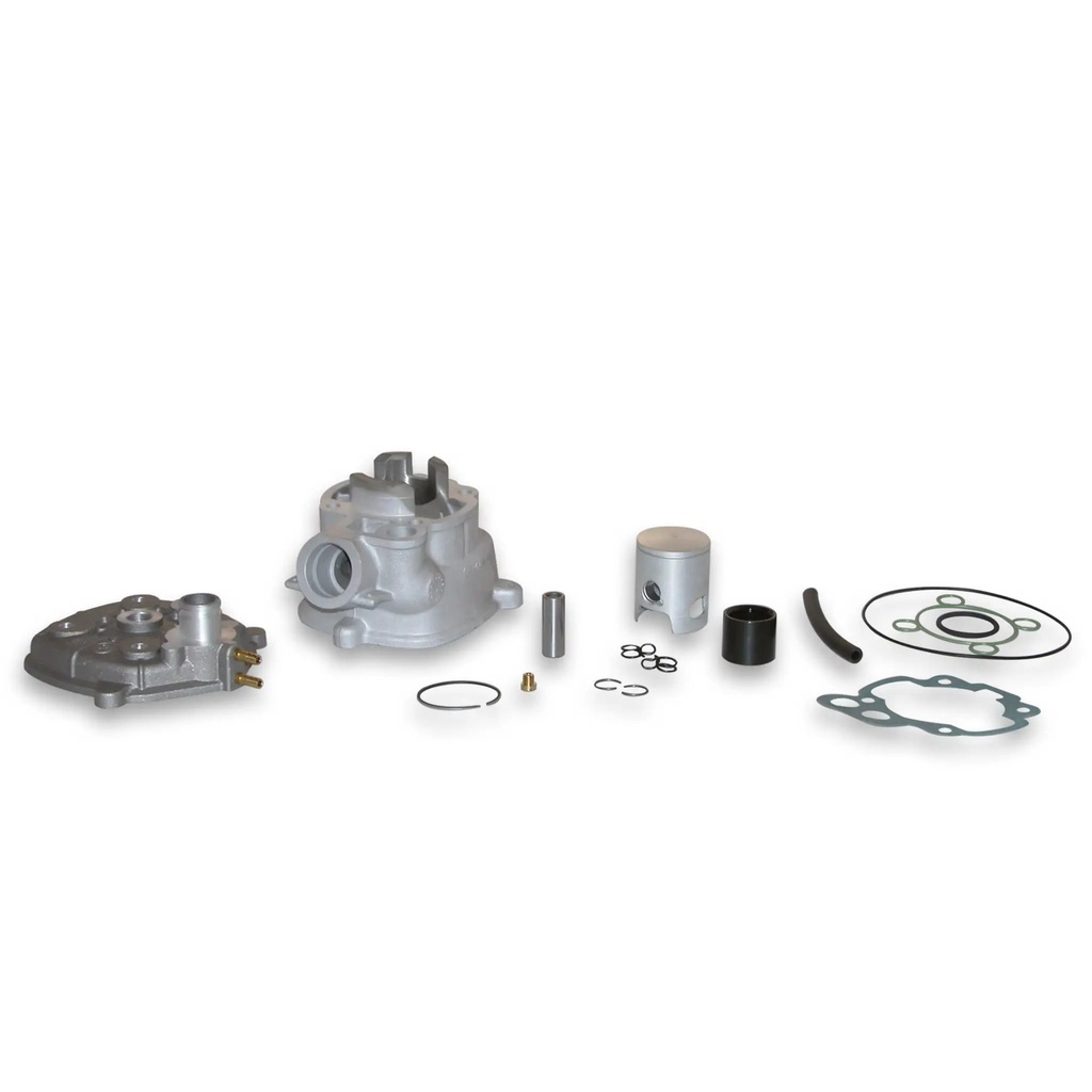 Cilindro Malossi MHR 50cc, Minarelli AM6