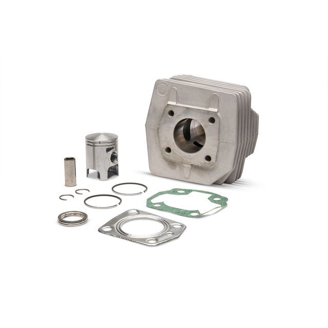 Cilindro Aluminium D.39mm,, MBK 51 AC