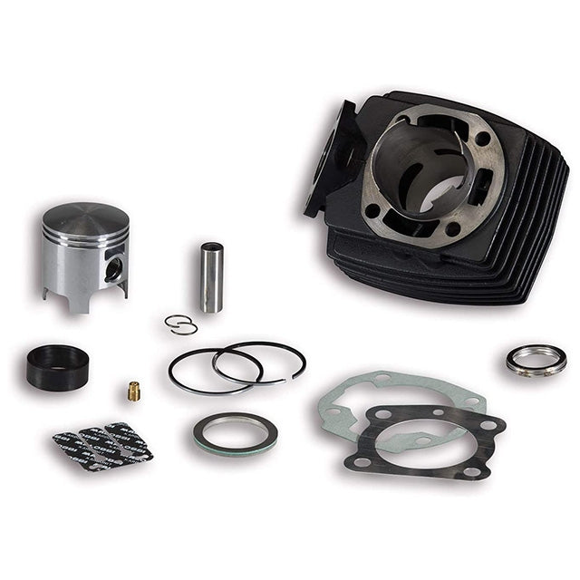 Cilindro Hierro D.45,5mm,, Peugeot 103 AC