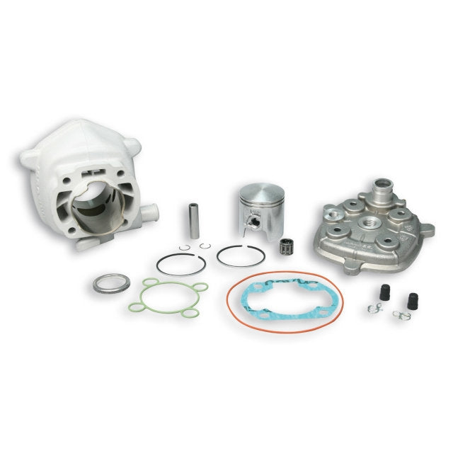 Cilindro MHR 70cc Replica MBK Nitro - Yamaha Aerox