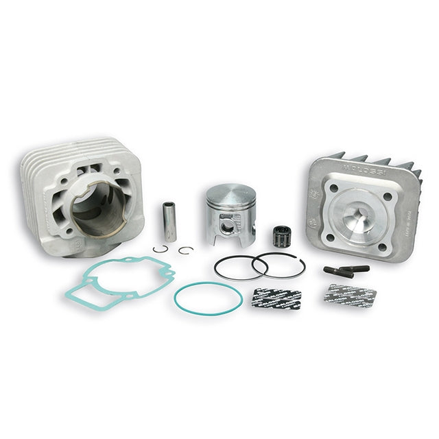 Cilindro Replica 70cc, Piaggio Typhoon