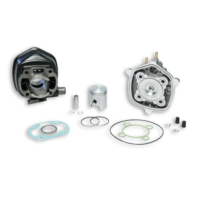 Cilindro Yamaha Aerox Malossi sport 50cc