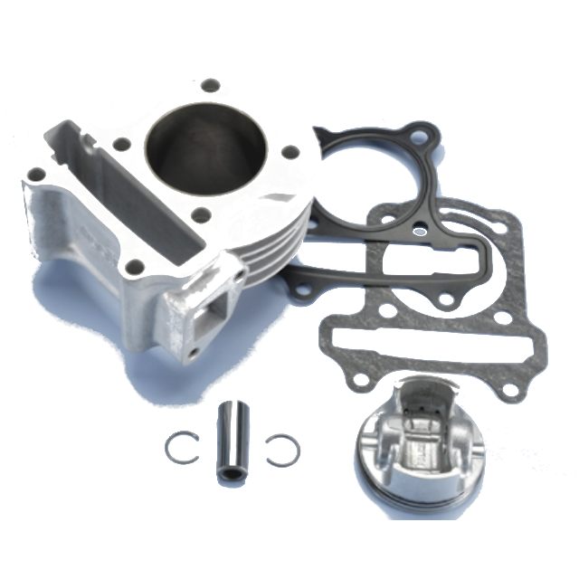 Cilindro POLINI, D.50mm,, Kymco Agility - Dink