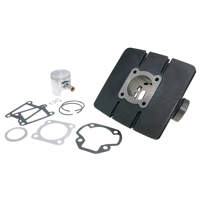 Cilindro YAMAHA DT 50 ø45mm 63cc Polini