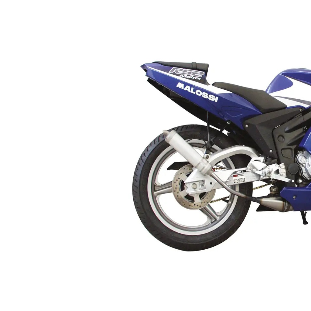 Escape Rieju RS2 GP MHR Malossi
