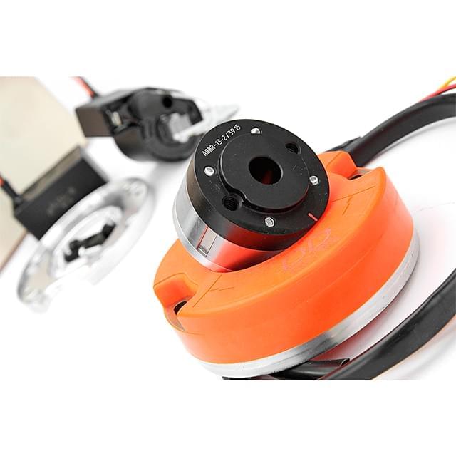 Rotor Interior Minarelli AM6 con bateria MVT Digital Direct