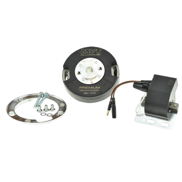 Rotor Interior Minarelli AM6 >2003 MVT Premium